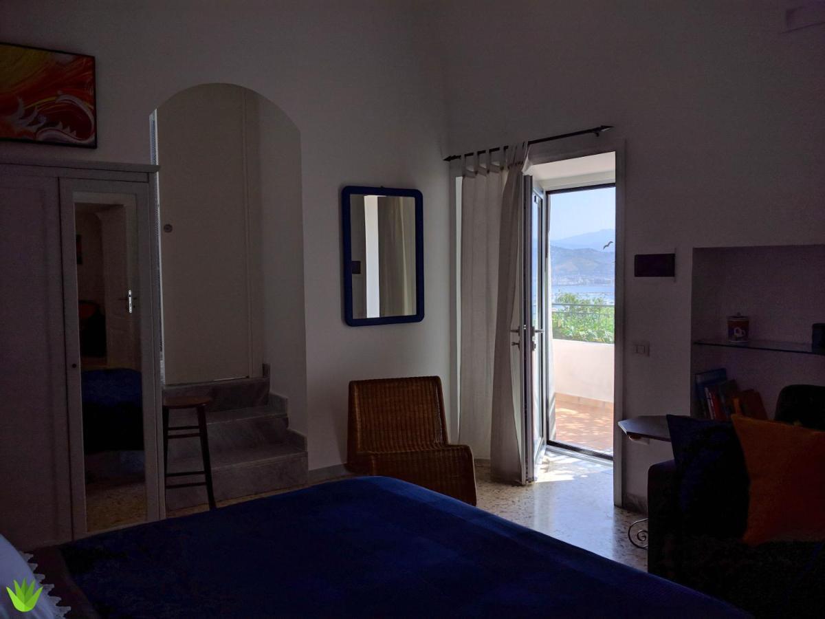Villa Delle Agavi В'єтрі Екстер'єр фото